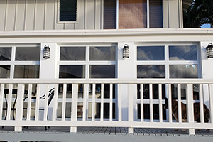image of Raynor styleview door by Raynor